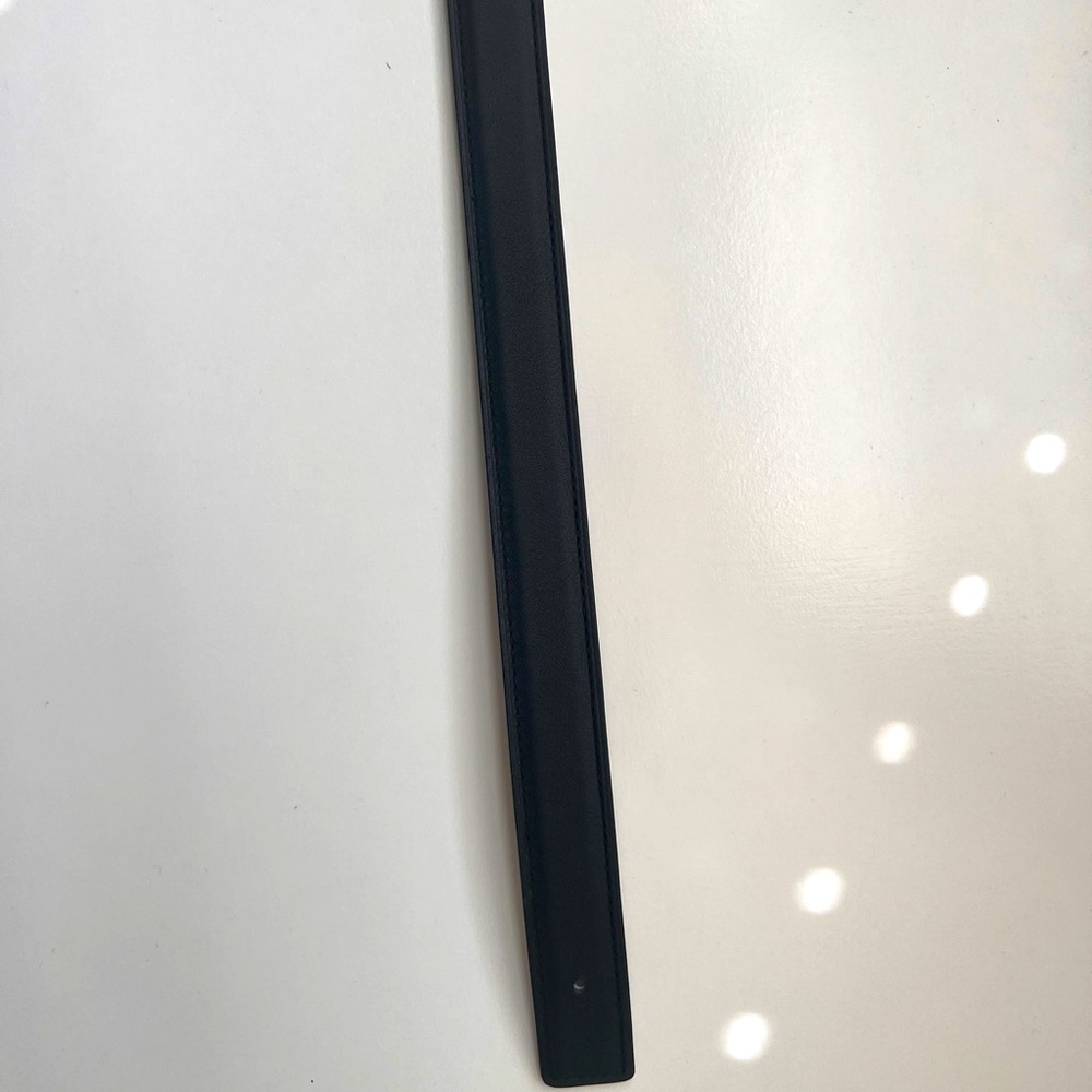 🔥HERMES Leather Belt - Picture 10 of 16